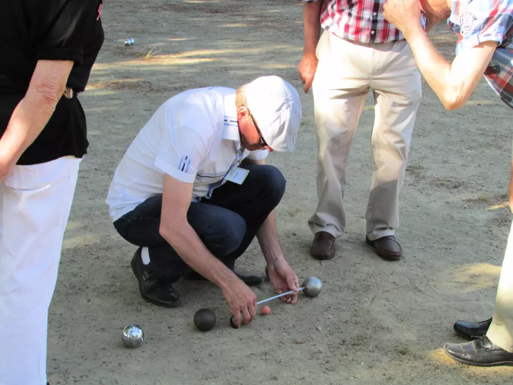 Kemping Ecologique le Lac O Fées 3 Csillagok★★★