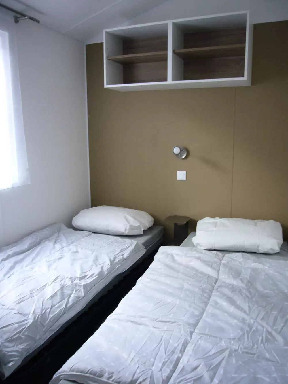 Kemping Ecologique le Lac O Fées 3 Csillagok★★★