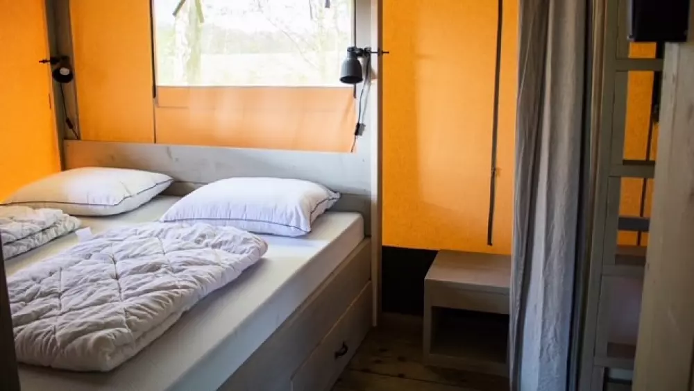 Kemping Ecologique le Lac O Fées 3 Csillagok★★★