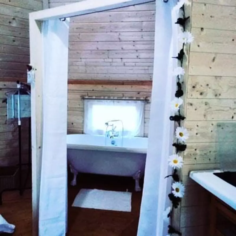 Kemping Ecologique le Lac O Fées 3 Csillagok★★★