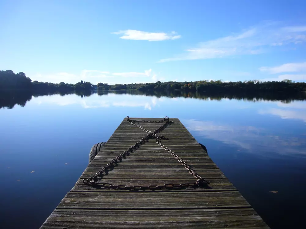 Kemping Ecologique le Lac O Fées 3 Csillagok★★★