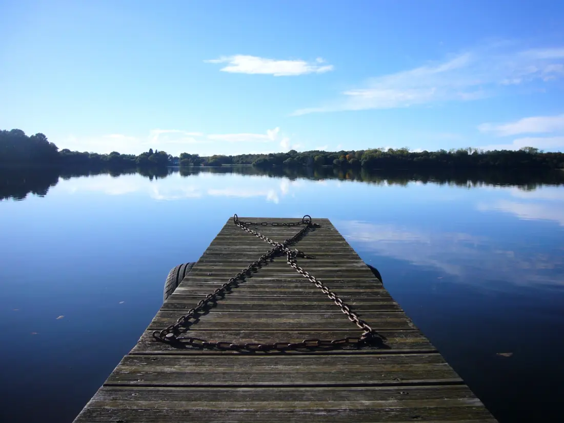 Kemping Ecologique le Lac O Fées 3 Csillagok★★★