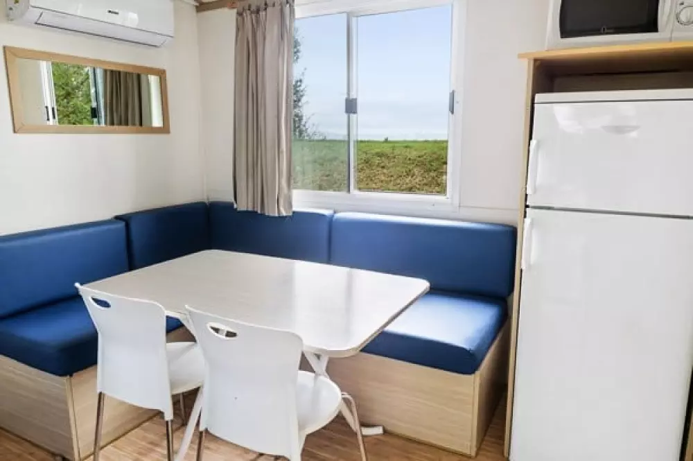 Campingpladser Le Val d'Ussel