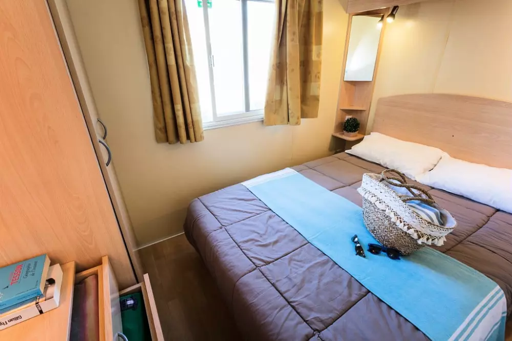 Campingpladser Le Val d'Ussel