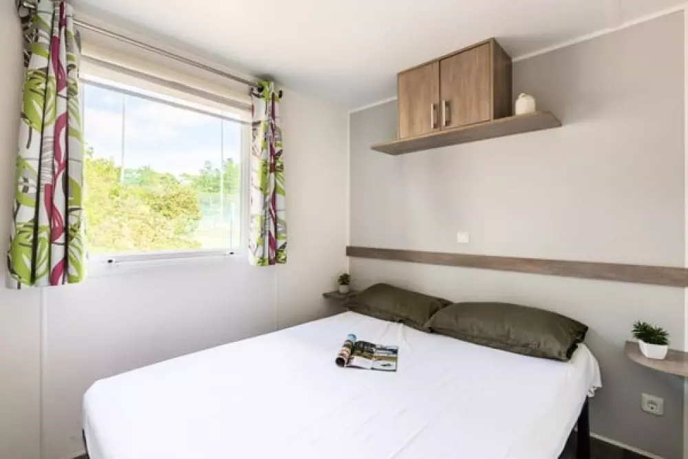 Campingpladser Le Val d'Ussel