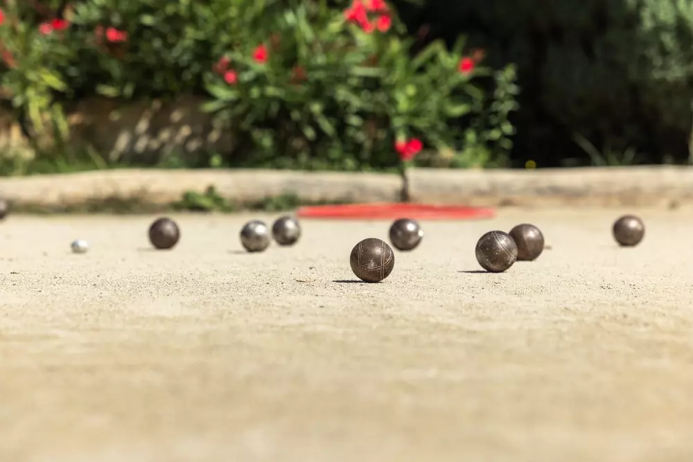 Campingpladser Le Val d'Ussel