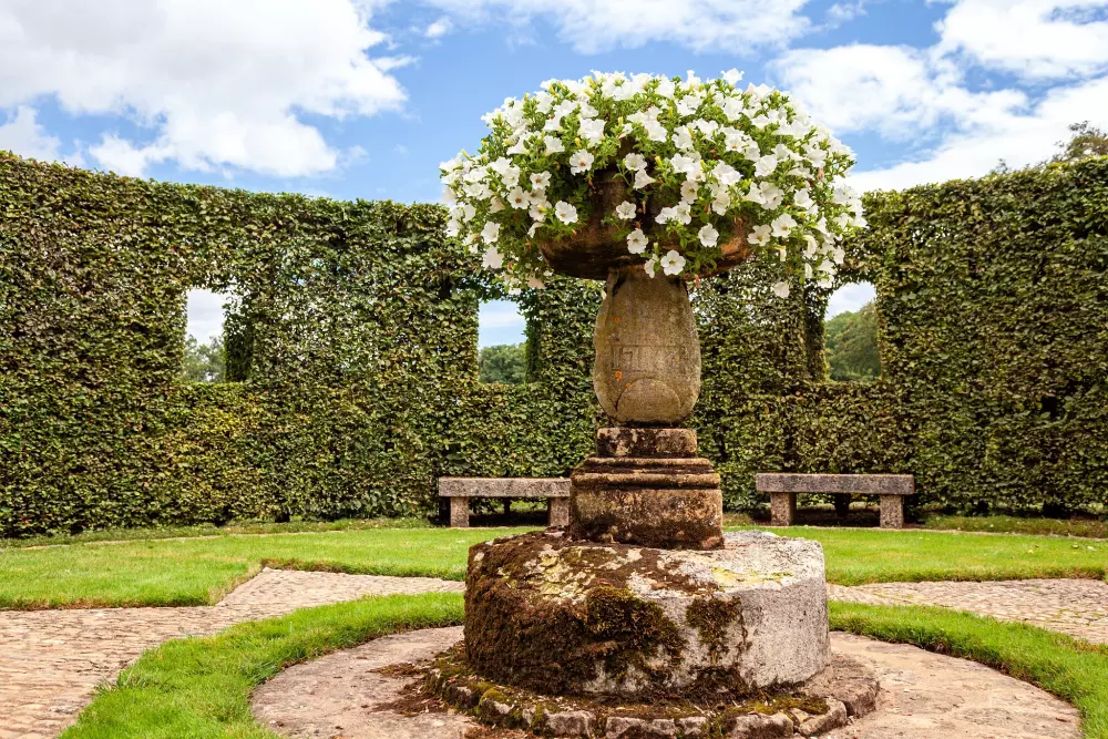 Campingpladser Le Val d'Ussel