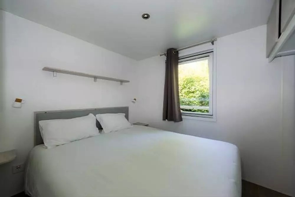 Campingpladser Le Val d'Ussel