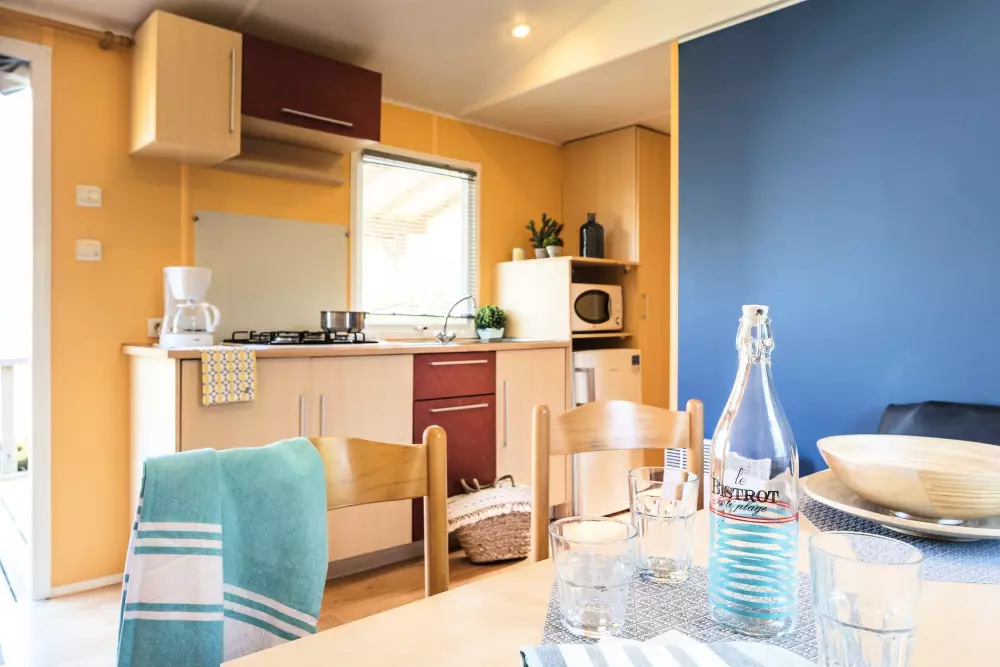 Campingpladser Le Val d'Ussel