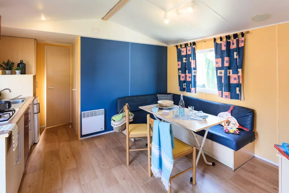 Campingpladser Le Val d'Ussel