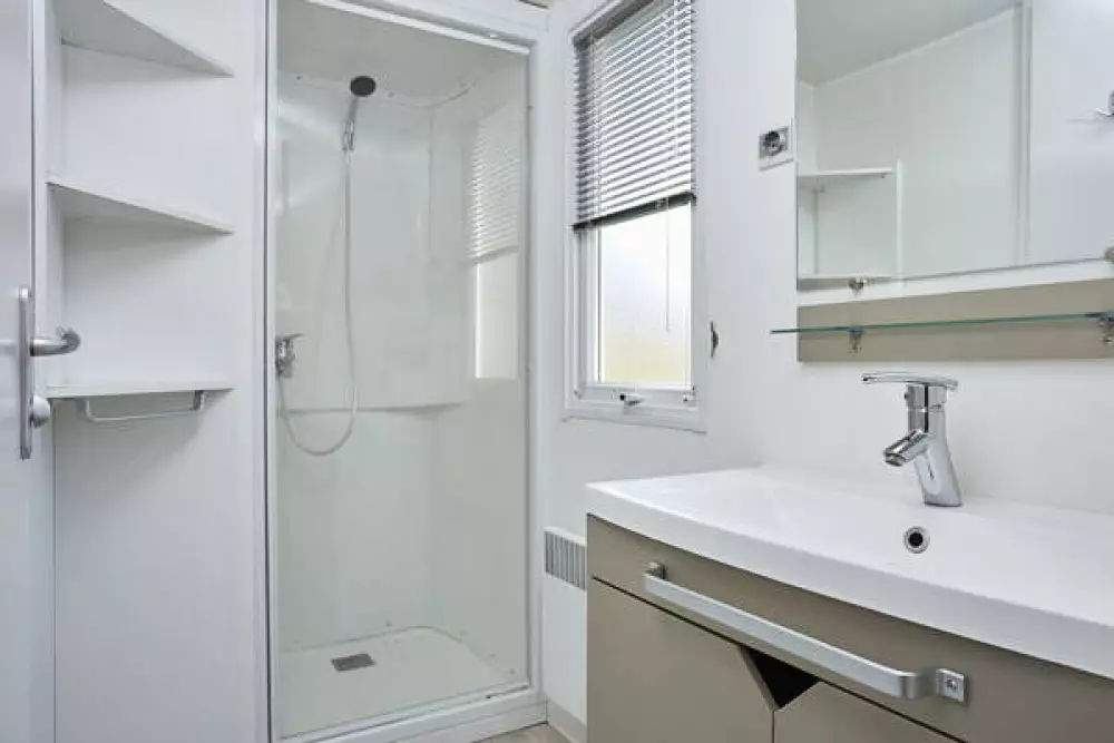 Campingpladser Le Val d'Ussel