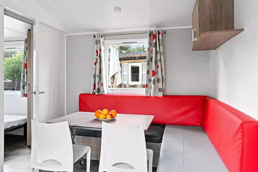 Campingpladser Le Val d'Ussel