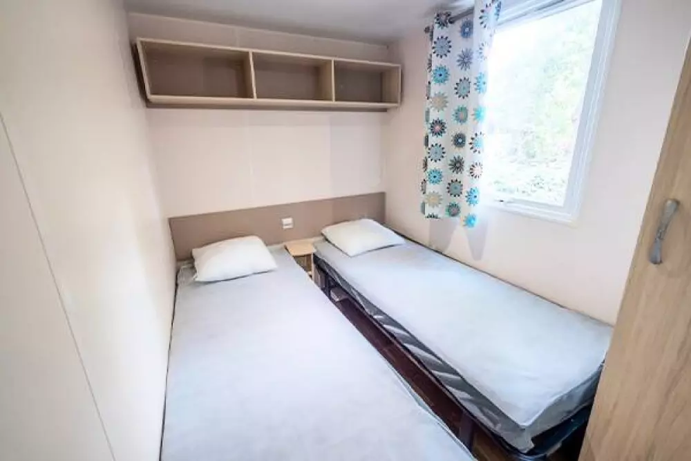 Campingpladser Le Val d'Ussel