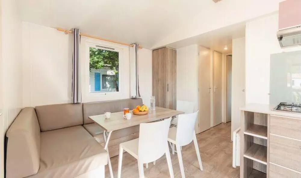 Campingpladser Le Val d'Ussel