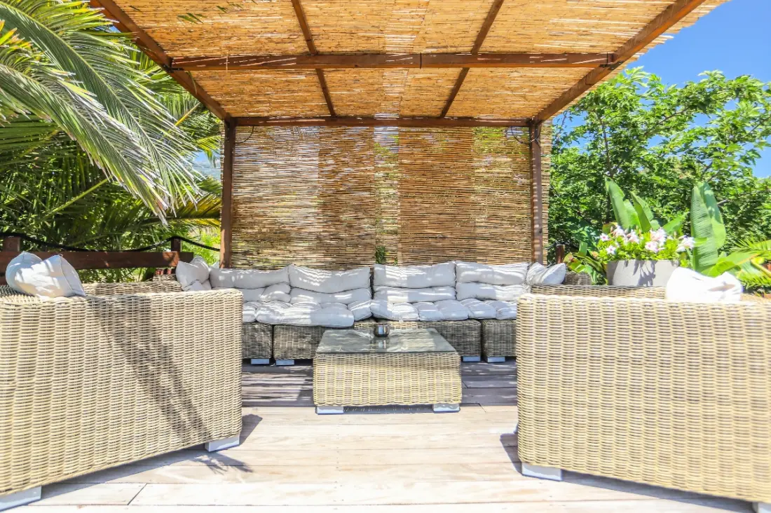 Campingplatz Maeva Escapades Le Colomba 4 Sterne★★★★