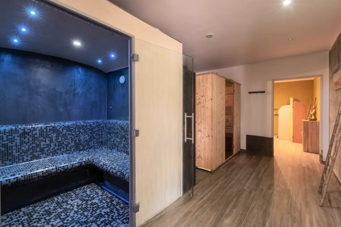 Campingplatz Maeva Escapades Le Colomba 4 Sterne★★★★