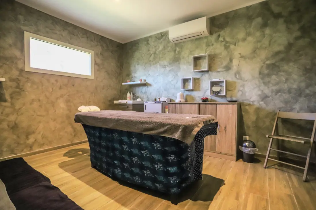 Campingplatz Maeva Escapades Le Colomba 4 Sterne★★★★