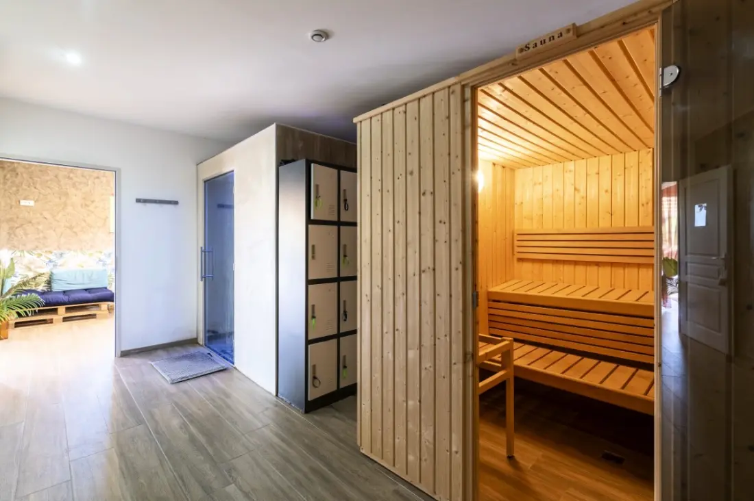 Campingplatz Maeva Escapades Le Colomba 4 Sterne★★★★