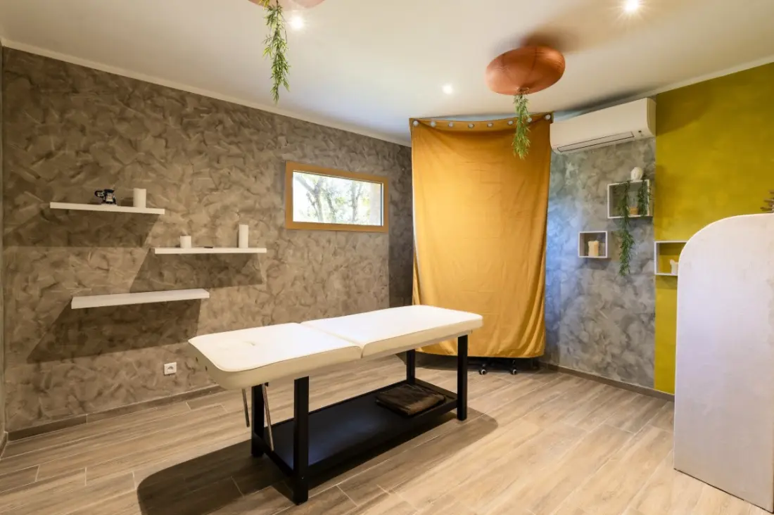 Campingplatz Maeva Escapades Le Colomba 4 Sterne★★★★