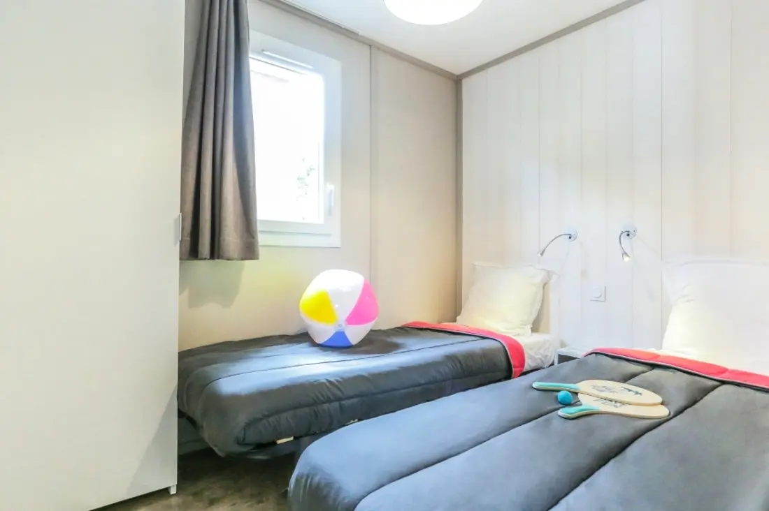 Campingplatz Maeva Escapades Le Colomba 4 Sterne★★★★