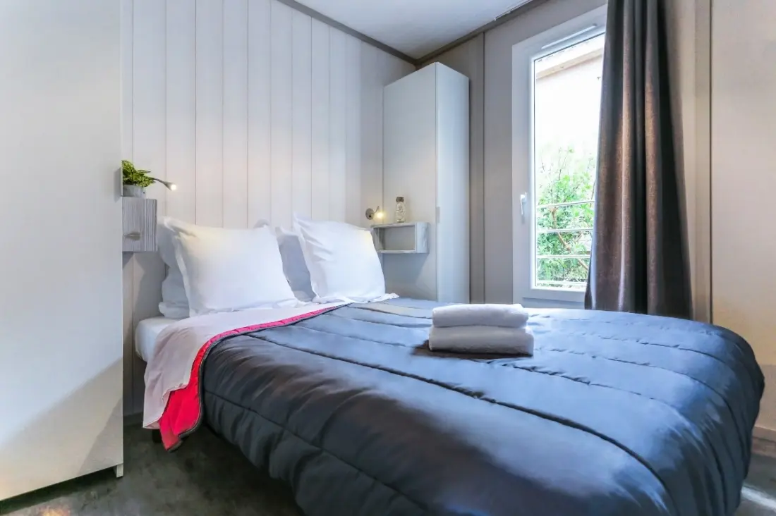 Campingplatz Maeva Escapades Le Colomba 4 Sterne★★★★