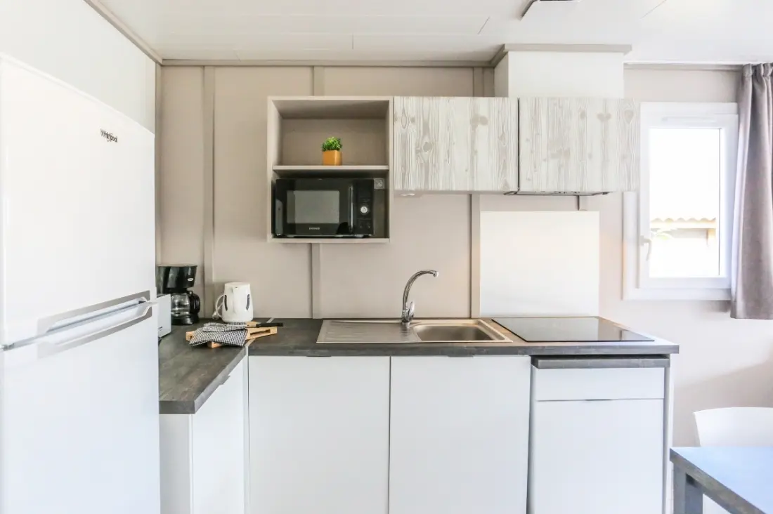 Campingplatz Maeva Escapades Le Colomba 4 Sterne★★★★