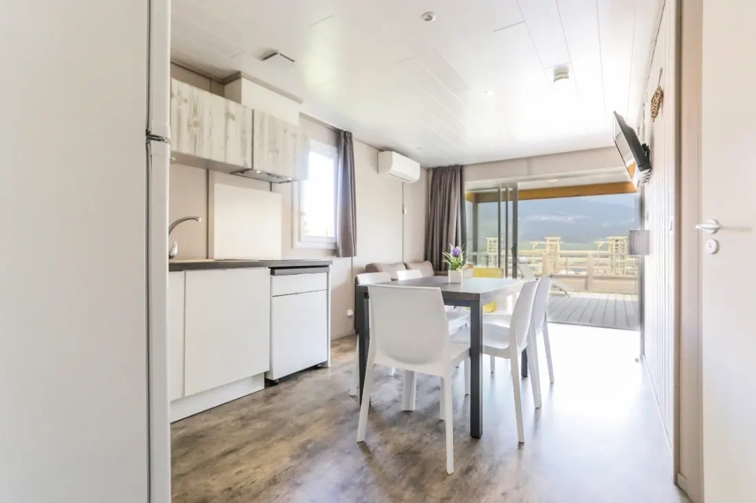 Campingplatz Maeva Escapades Le Colomba 4 Sterne★★★★