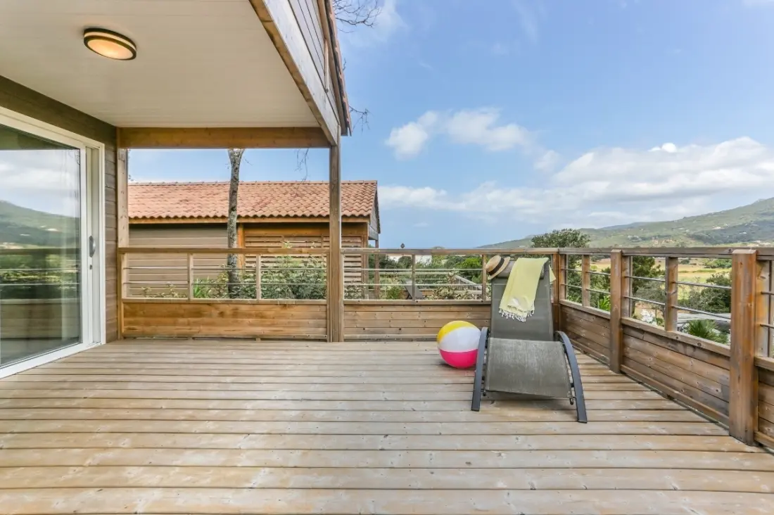 Campingplatz Maeva Escapades Le Colomba 4 Sterne★★★★