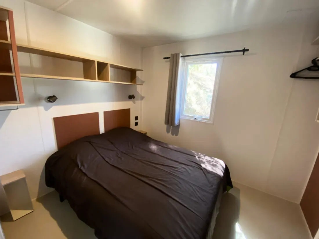 Campingplatz Maeva Escapades Le Colomba 4 Sterne★★★★