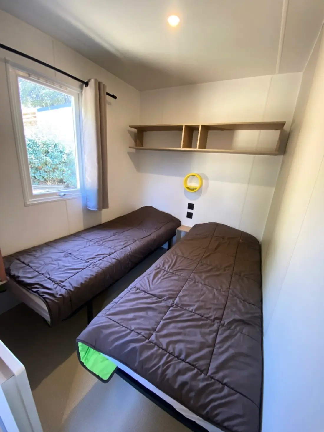 Campingplatz Maeva Escapades Le Colomba 4 Sterne★★★★