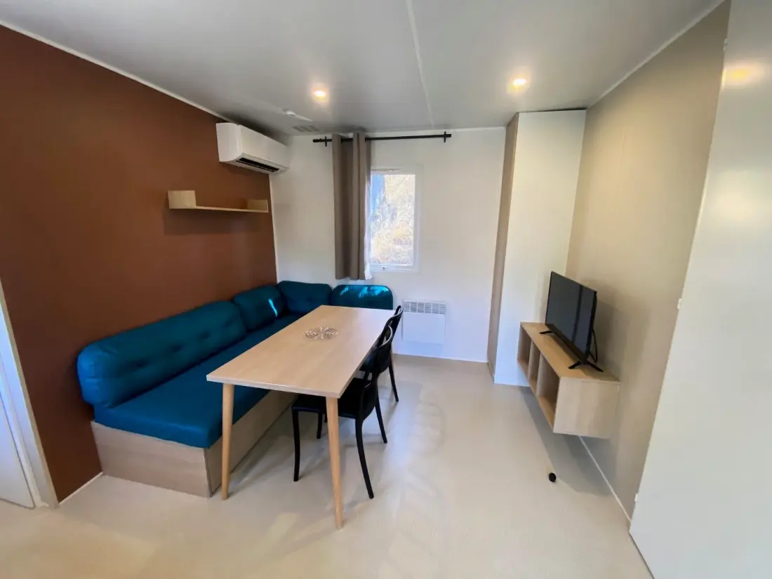 Campingplatz Maeva Escapades Le Colomba 4 Sterne★★★★