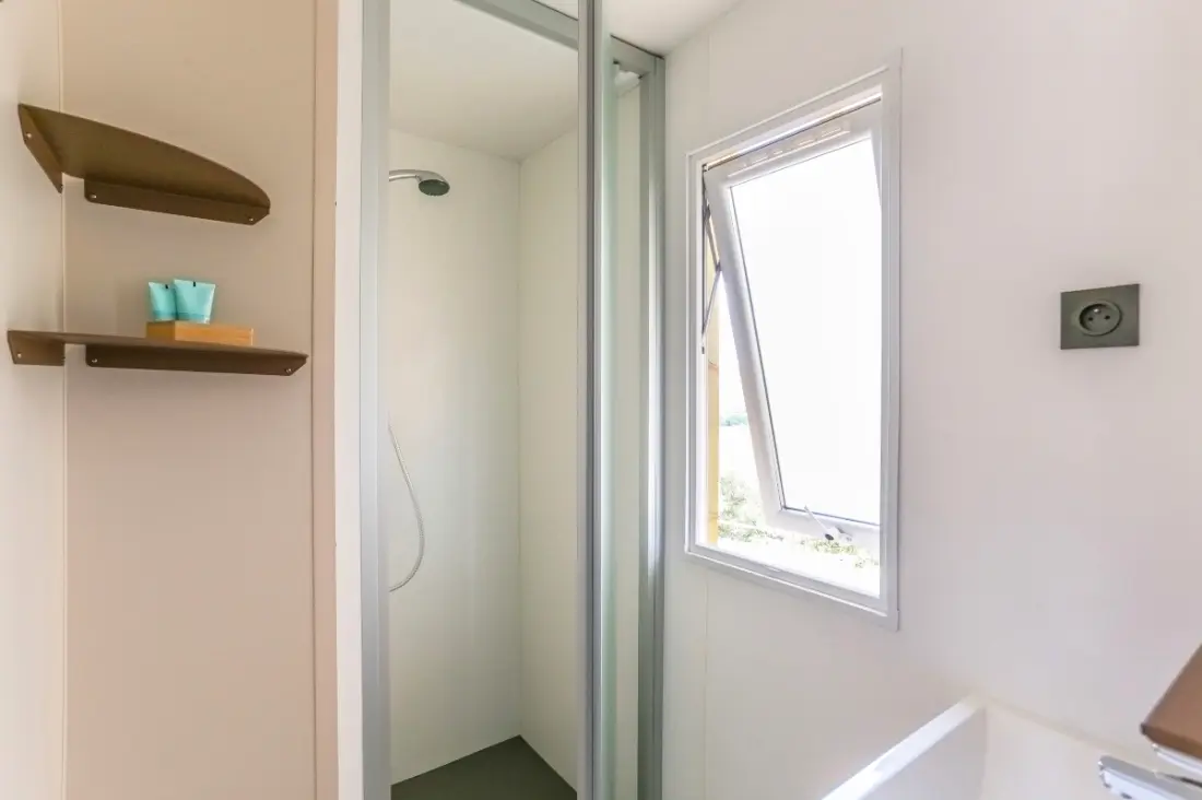 Campingplatz Maeva Escapades Le Colomba 4 Sterne★★★★