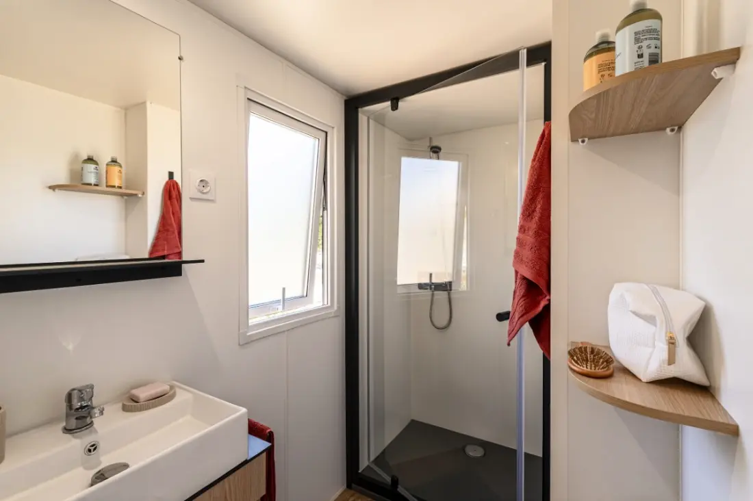Campingplatz Maeva Escapades Le Colomba 4 Sterne★★★★