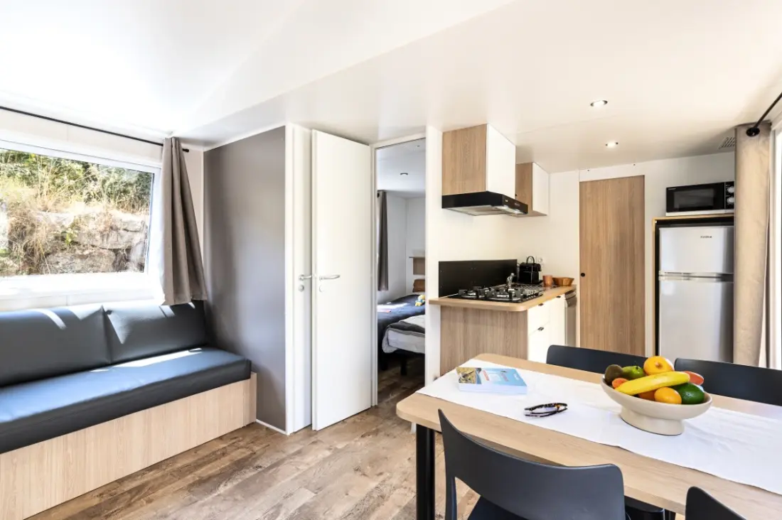 Campingplatz Maeva Escapades Le Colomba 4 Sterne★★★★