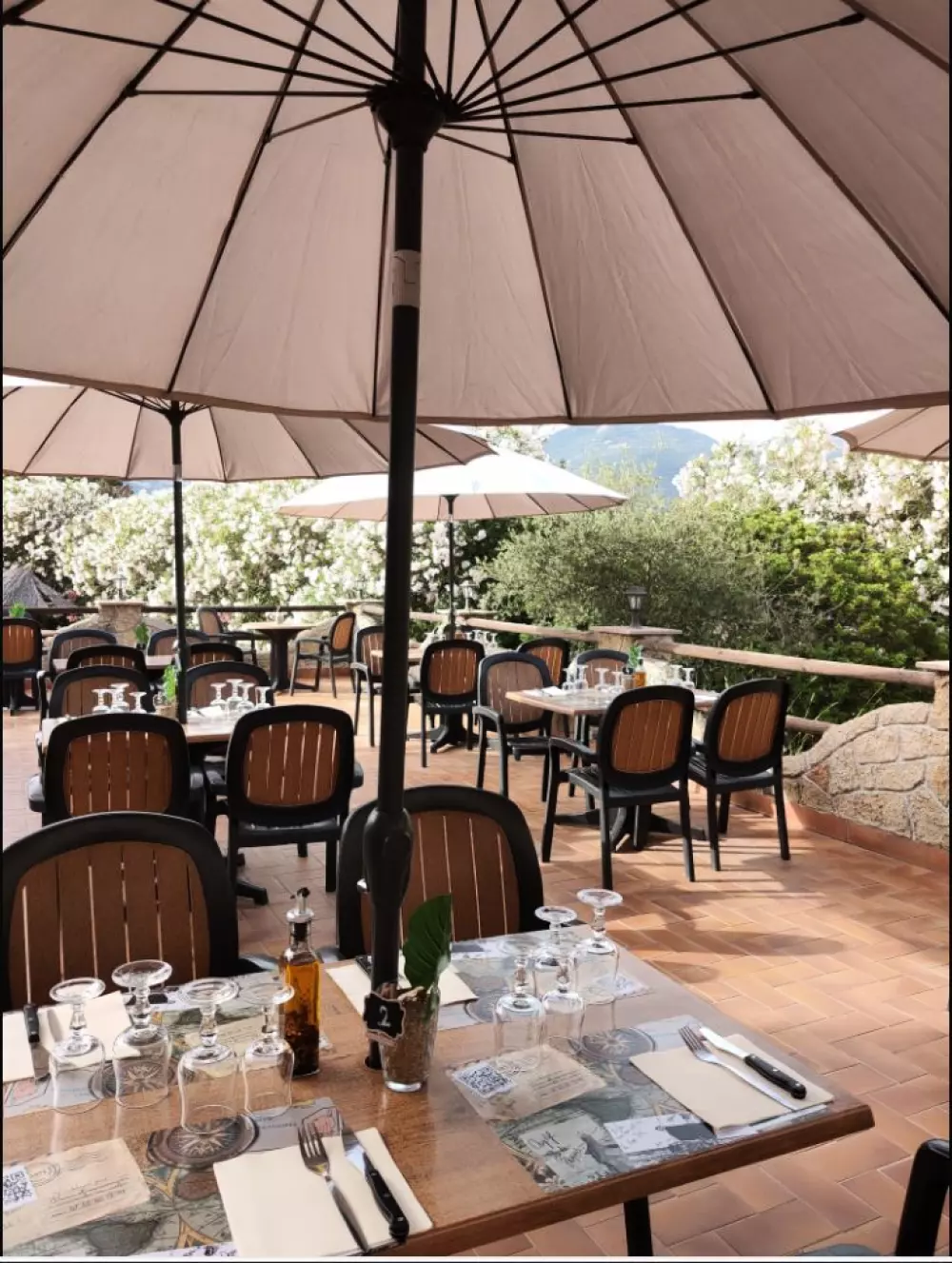 Camping Tikiti3 Sterren★★★