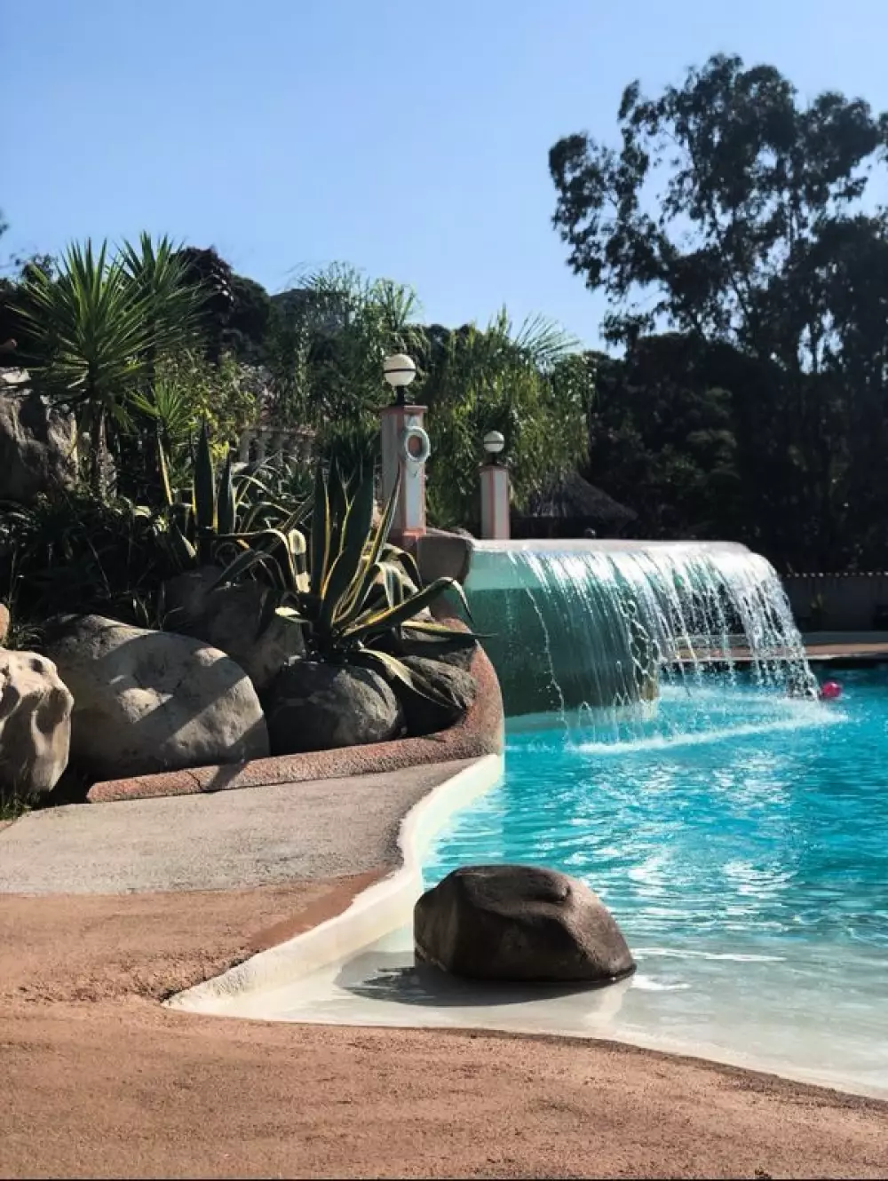 Camping Tikiti3 Sterren★★★