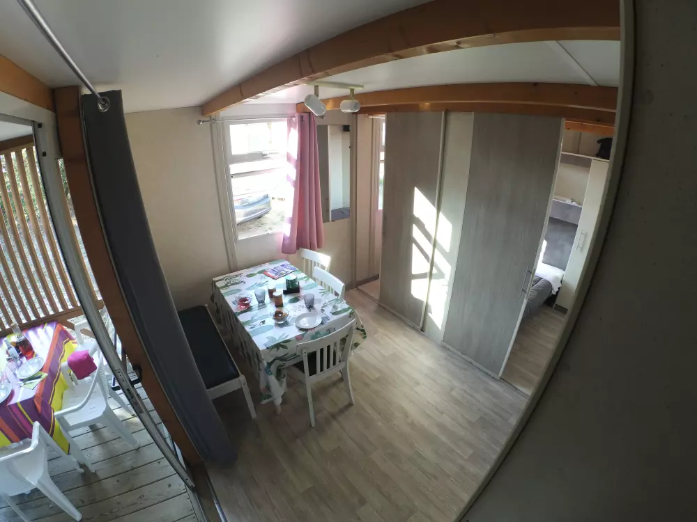 Camping Tikiti3 Sterren★★★