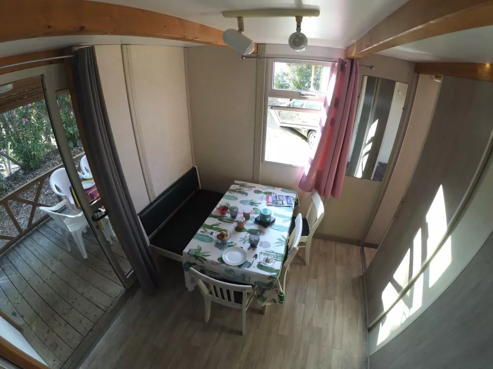 Camping Tikiti3 Sterren★★★