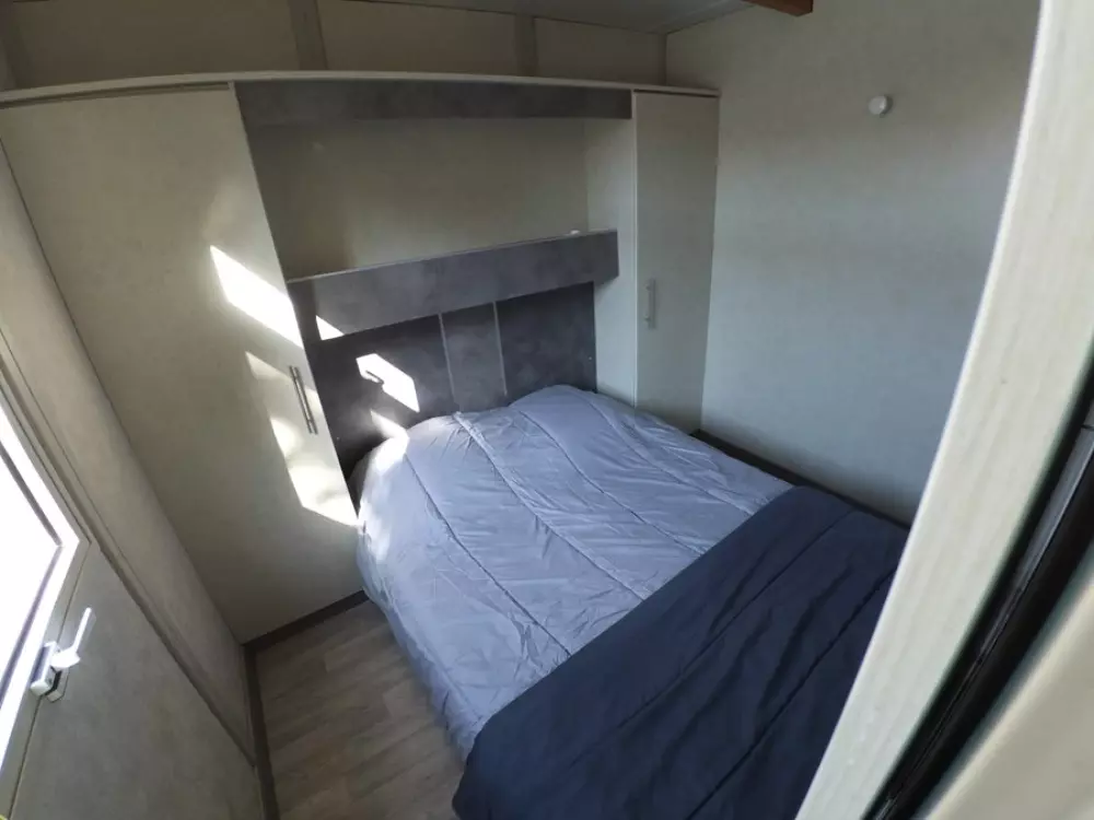 Camping Tikiti3 Sterren★★★