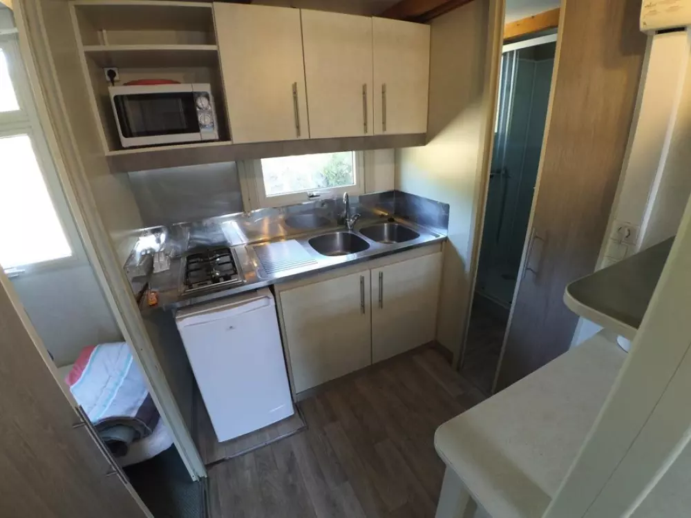 Camping Tikiti3 Sterren★★★