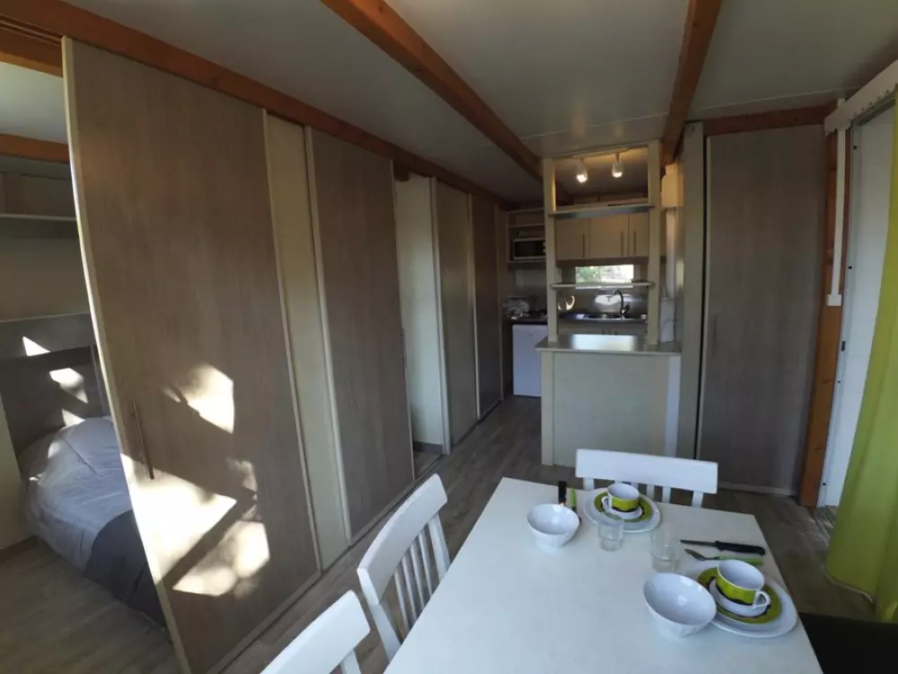 Camping Tikiti3 Sterren★★★