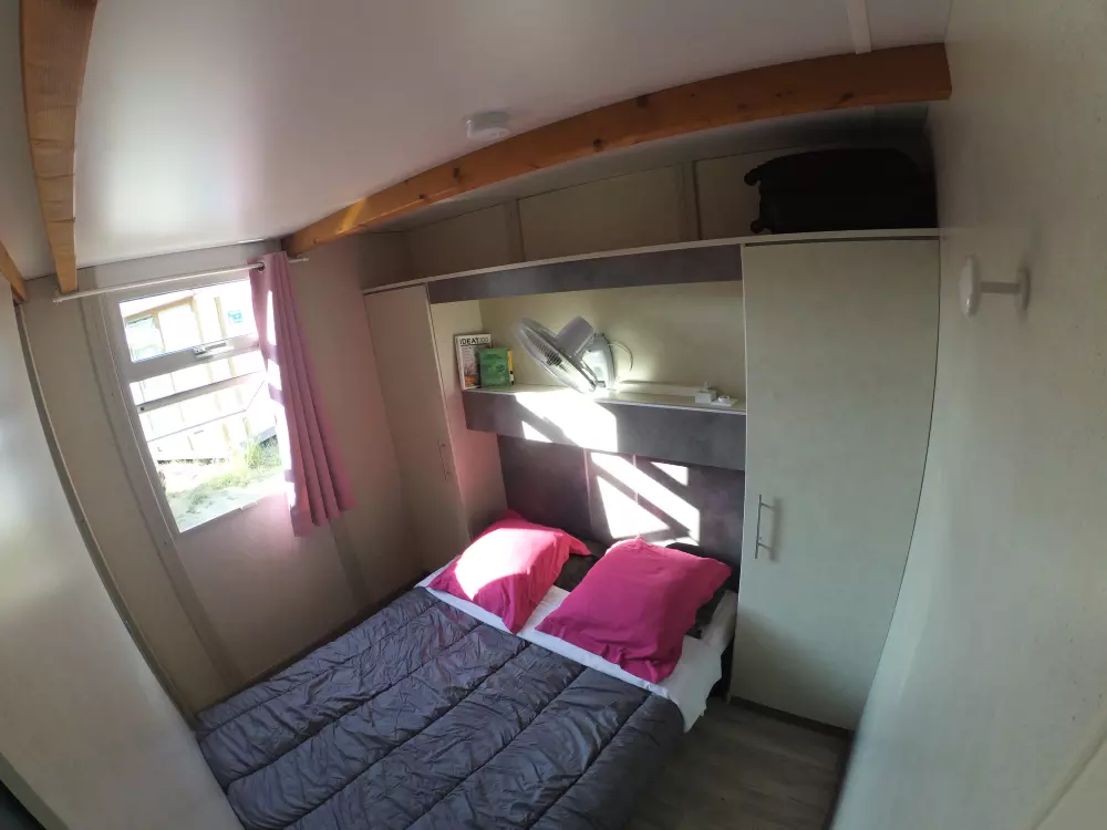 Camping Tikiti3 Sterren★★★