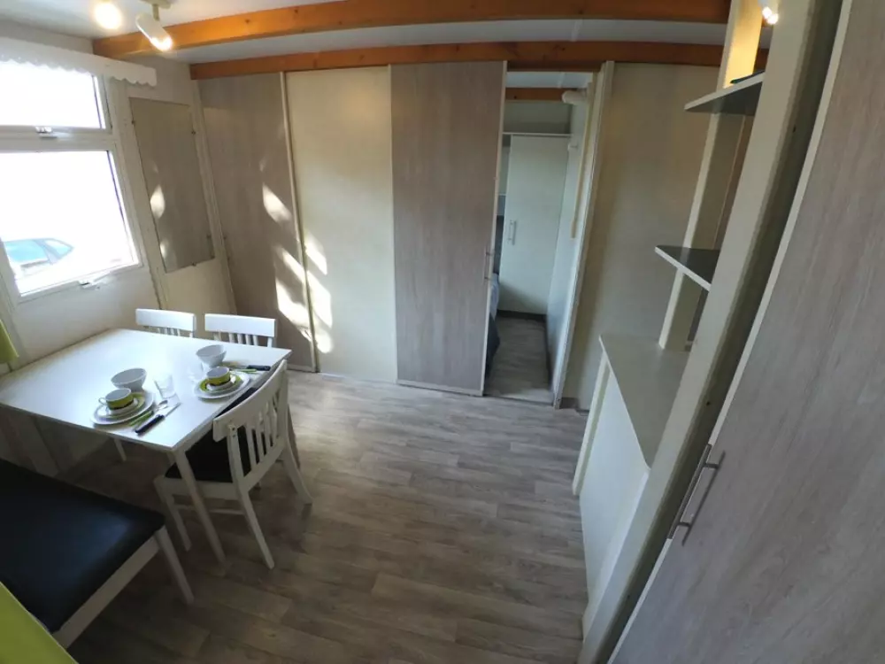 Camping Tikiti3 Sterren★★★