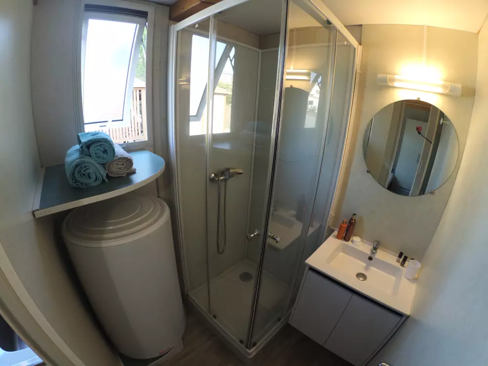 Camping Tikiti3 Sterren★★★