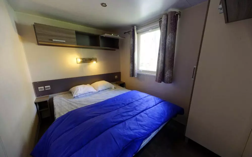 Camping Tikiti3 Sterren★★★