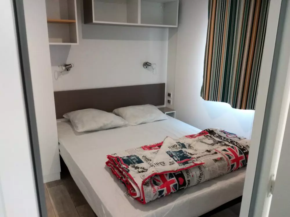 Camping Tikiti3 Sterren★★★