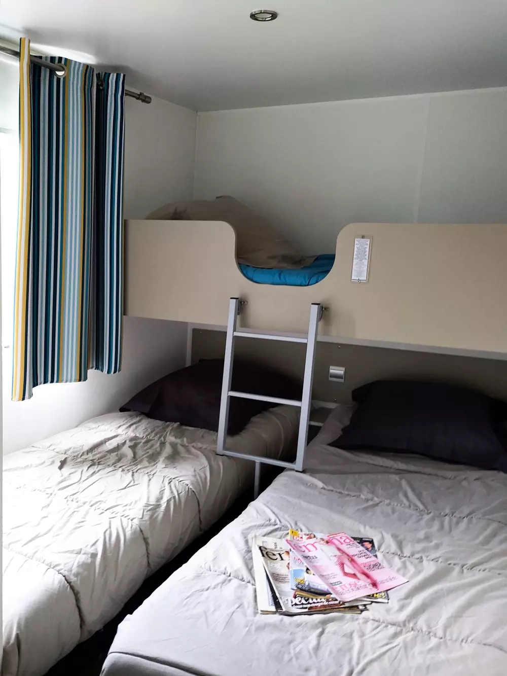 Camping Tikiti3 Sterren★★★