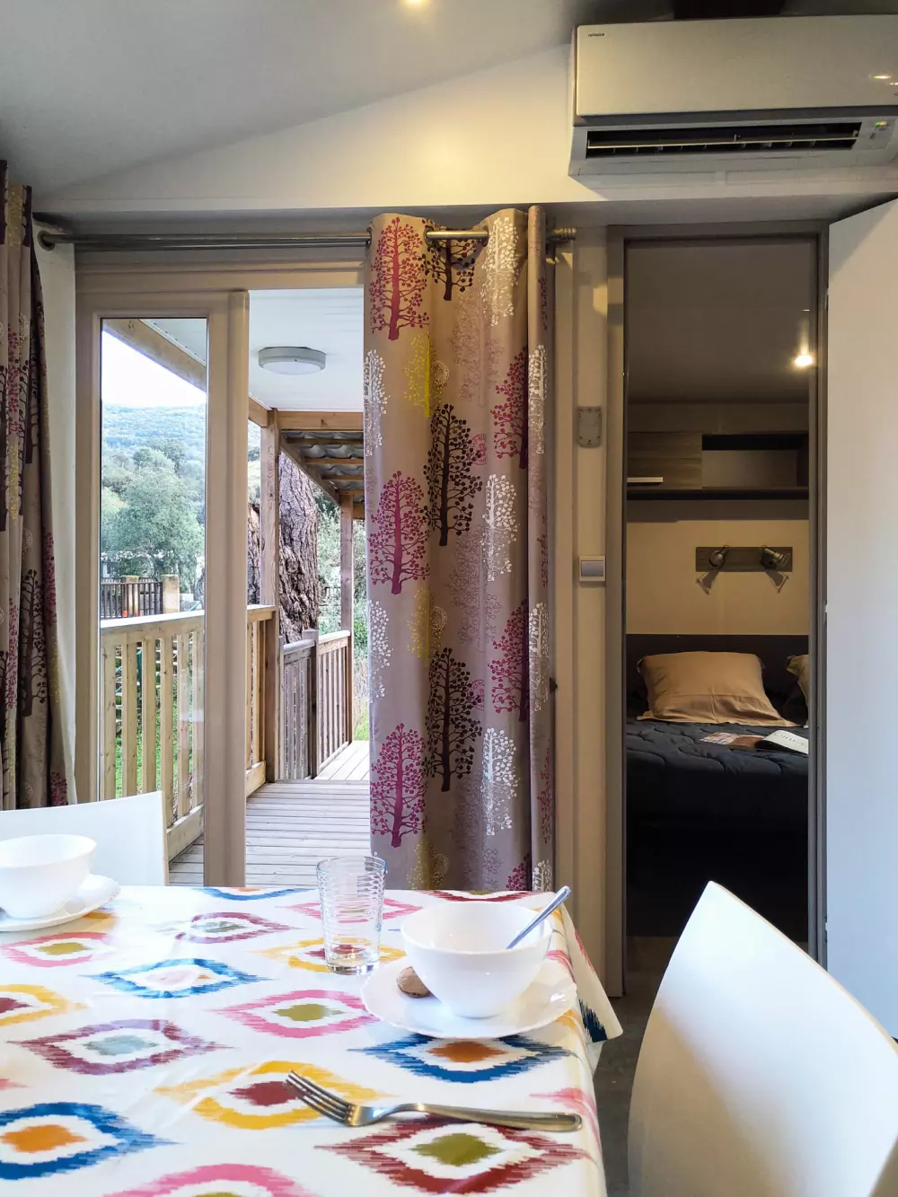 Camping Tikiti3 Sterren★★★