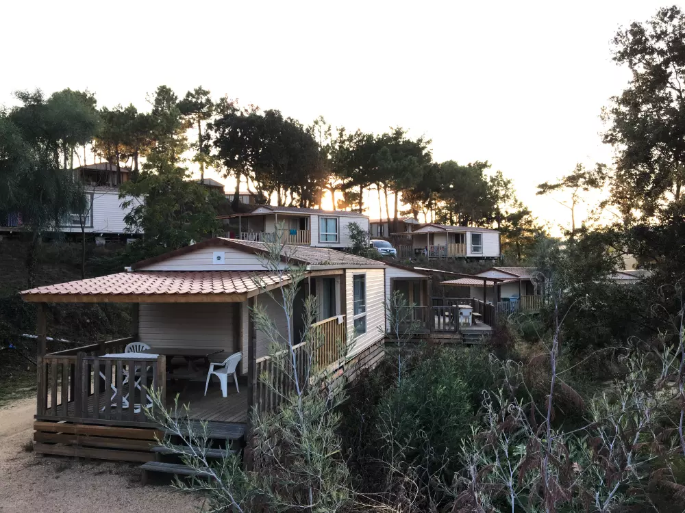 Camping Tikiti3 Sterren★★★