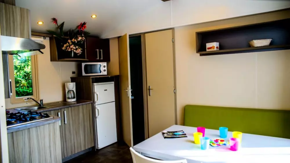 Camping Tikiti3 Sterren★★★